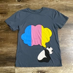 Popdeck T-shirt